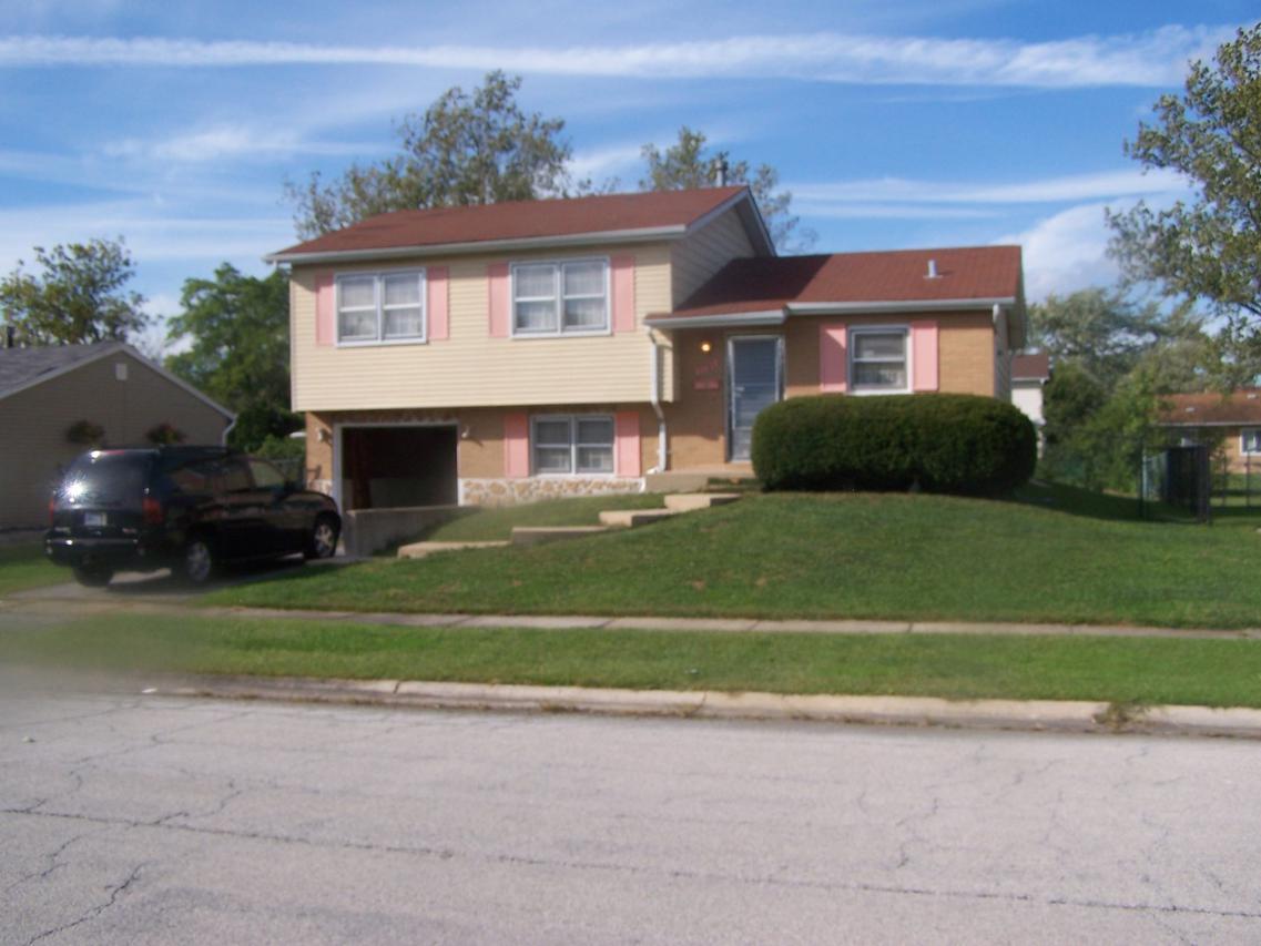3780 Highland Pl., Country Club Hills, IL 60478