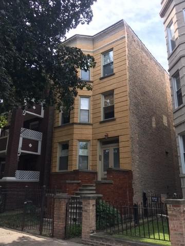 2626 N Sawyer Ave. #2, Chicago, IL 60647