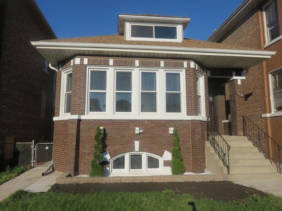 7240 S Fairfield Ave., Chicago, IL 60629