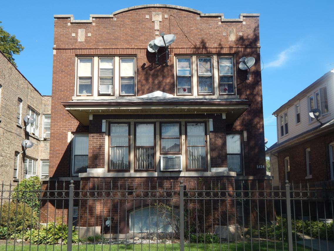 5434 W Kamerling Ave., Chicago, IL 60651