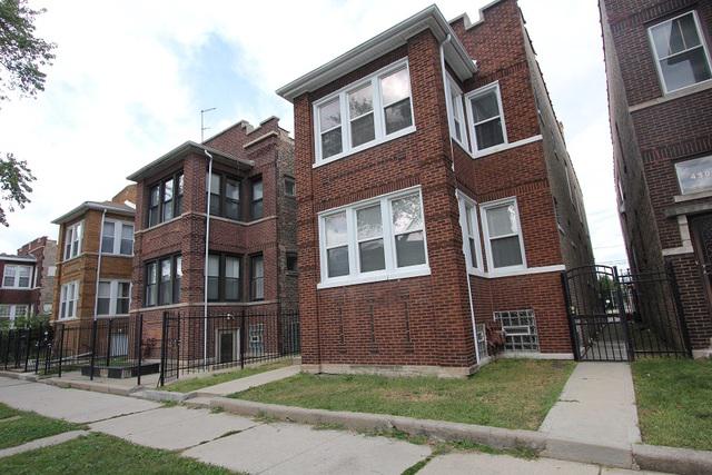 4908 W Monroe St., Chicago, IL 60644