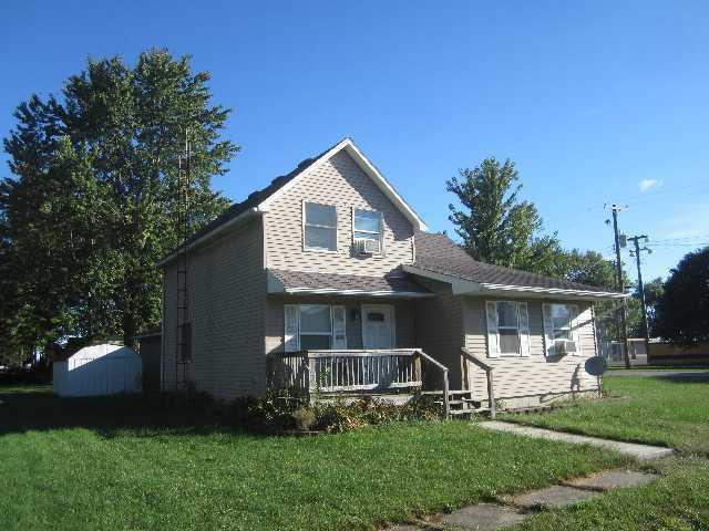 512 Victoria St., Donovan, IL 60931