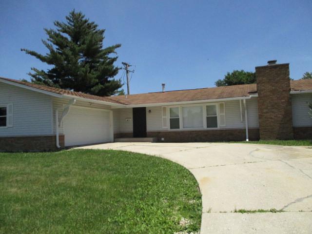 18921 Willow Ave., Country Club Hills, IL 60478