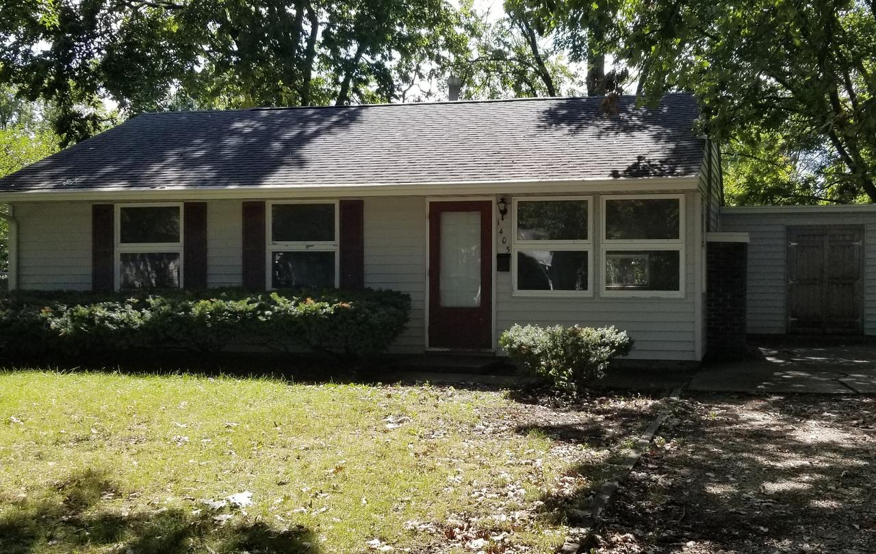 1405 Joanne Ln., Champaign, IL 61821