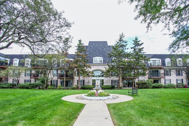 5200 Carriageway Dr. #115, Rolling Meadows, IL 60008
