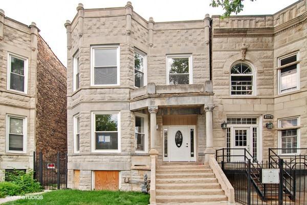 3718 W Lexington St., Chicago, IL 60624