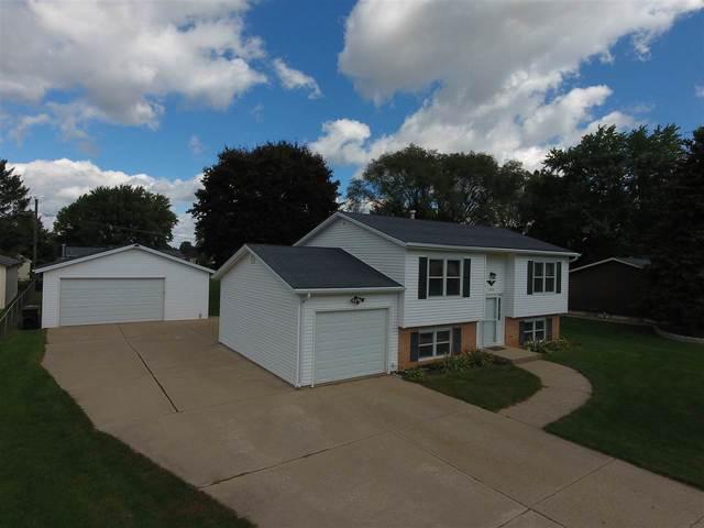 1410 Arvidson Dr., Machesney Park, IL 61115