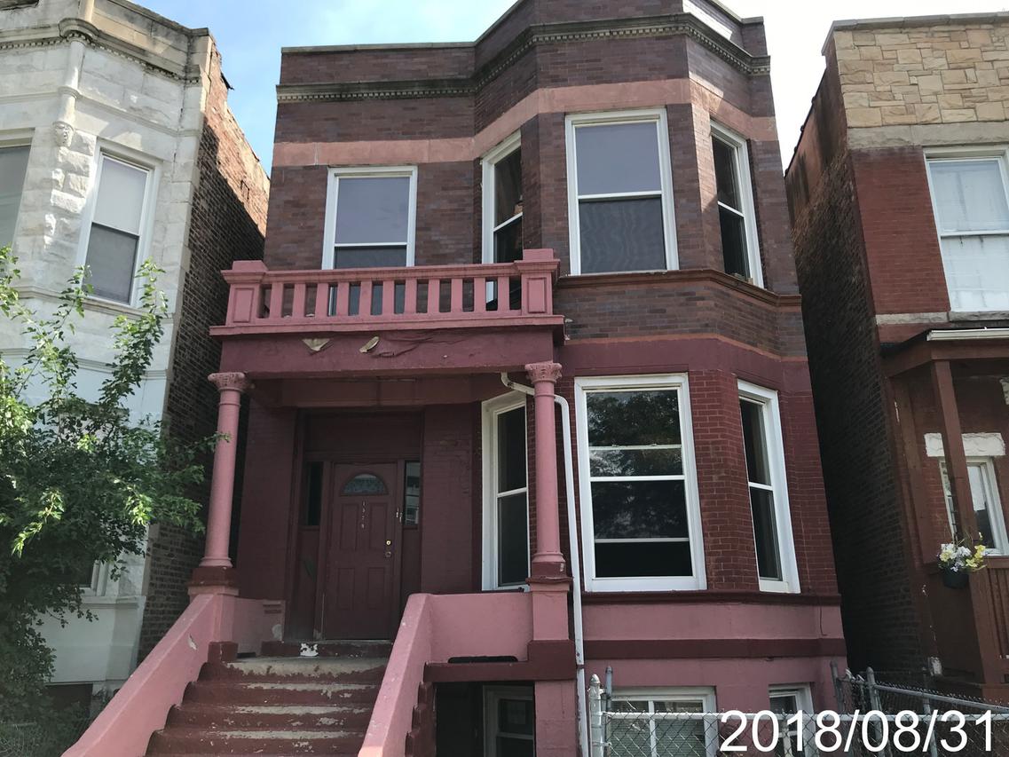 1529 S Homan Ave., Chicago, IL 60623