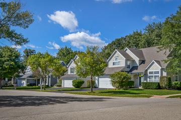 539 Penny Ln., Grayslake, IL 60030