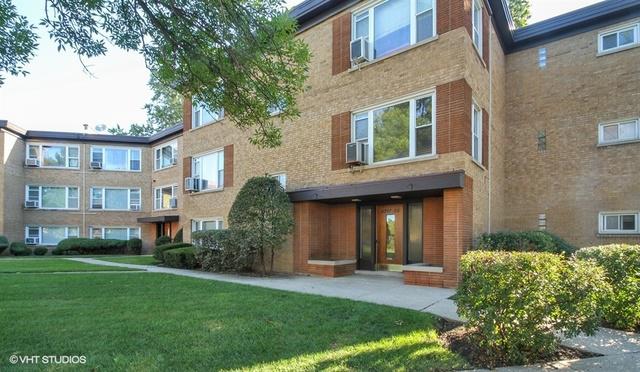 6805 N Northwest Hwy. #2, Chicago, IL 60631
