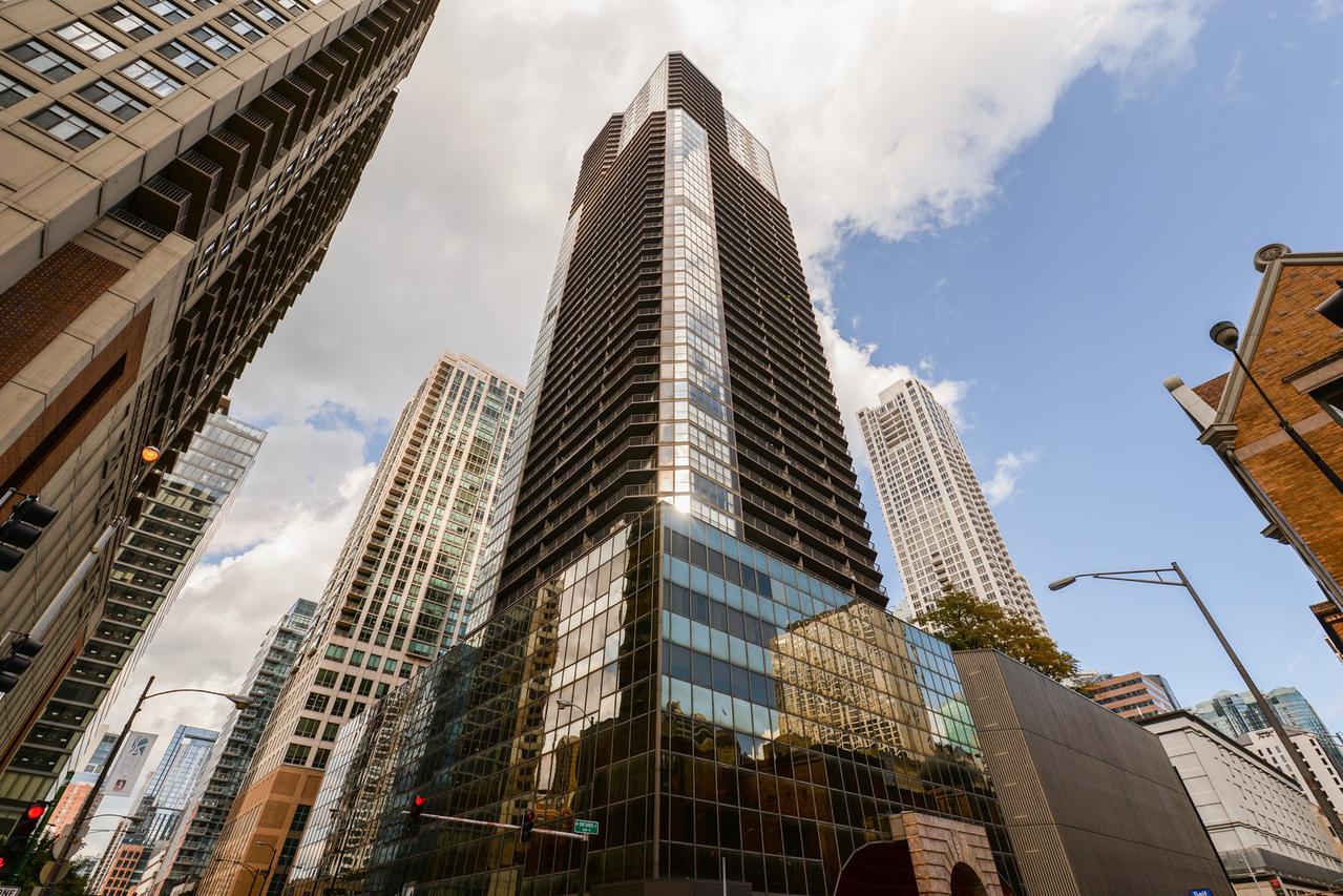 10 E Ontario St. #3312, Chicago, IL 60611