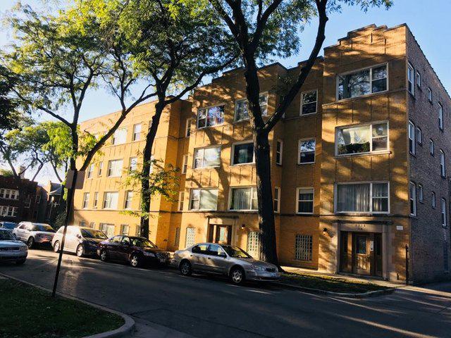3818 W Ainslie St. #1, Chicago, IL 60625