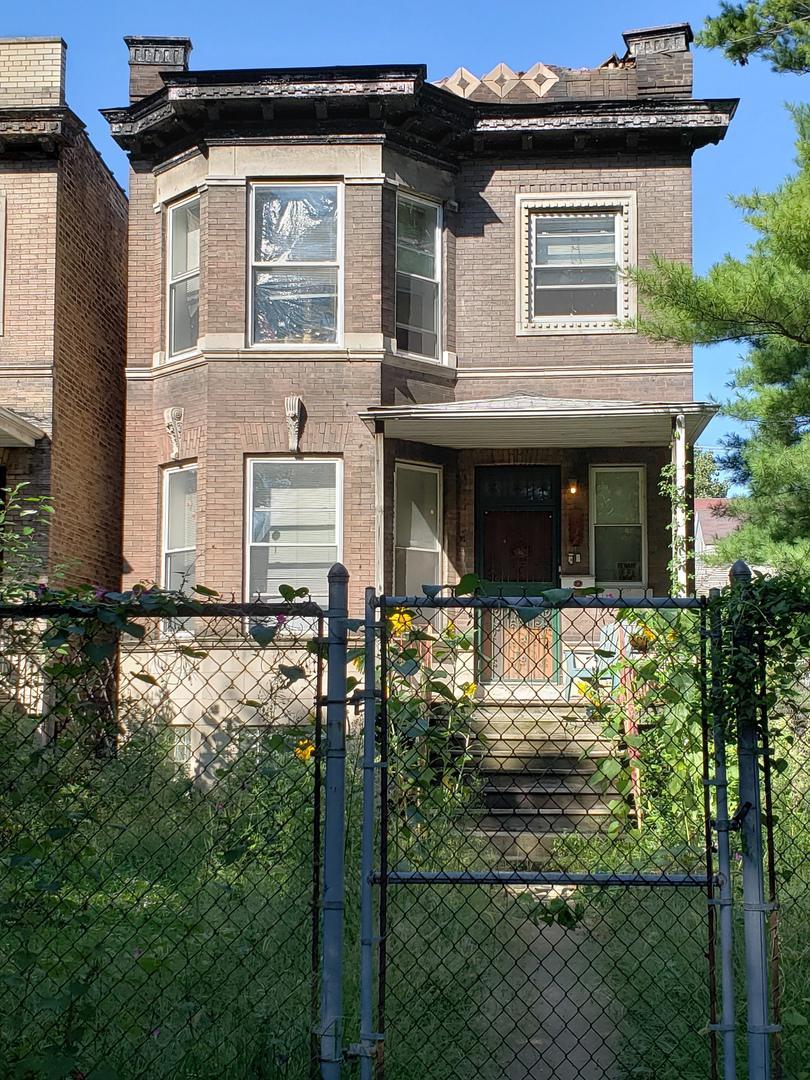 4932 N Kenmore Ave., Chicago, IL 60640