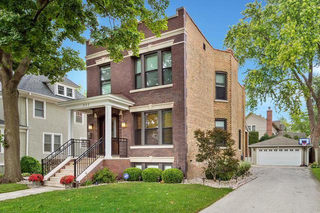 337 S Ashland Ave., La Grange, IL 60525