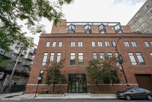 222 S Racine Ave. #308, Chicago, IL 60607