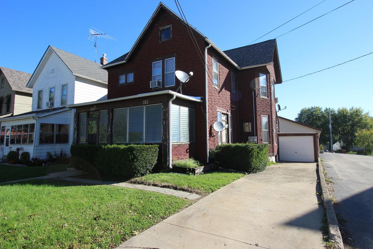 515 N Hardin Ave., Freeport, IL 61032