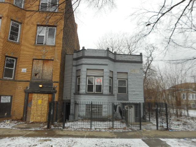 1312 S Kildare Ave., Chicago, IL 60623