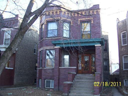 4437 W Altgeld St., Chicago, IL 60639
