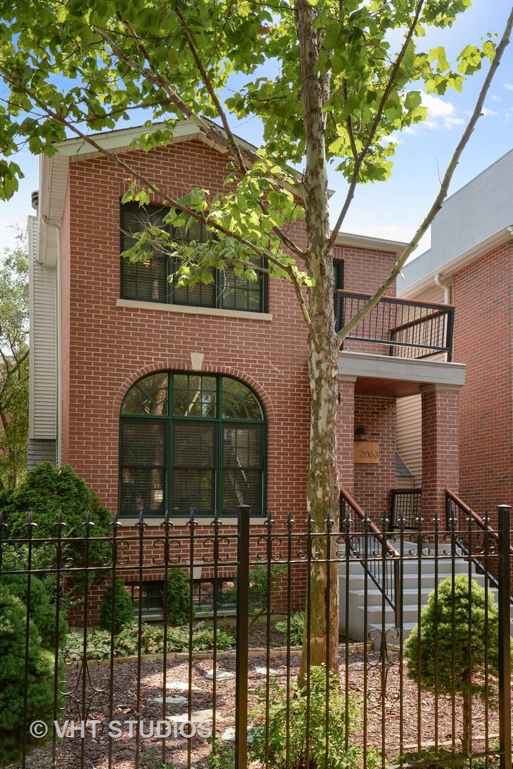 2063 N Mozart St., Chicago, IL 60647