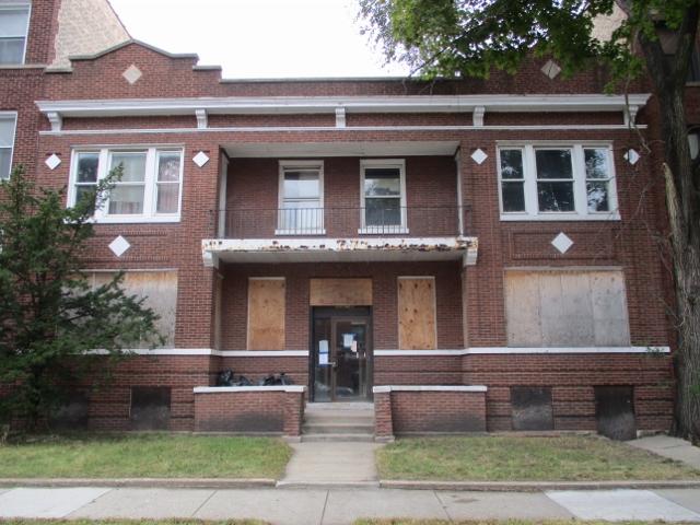 [Address Hidden by Seller], Chicago, IL 60649