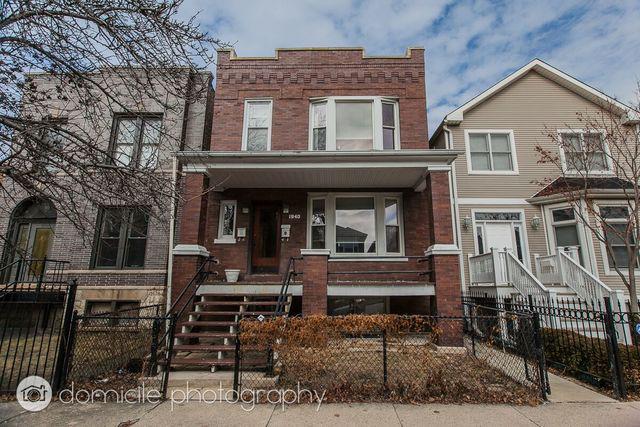 1940 W Oakdale Ave., Chicago, IL 60657