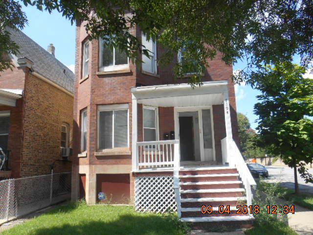 [Address Hidden by Seller], Chicago, IL 60619