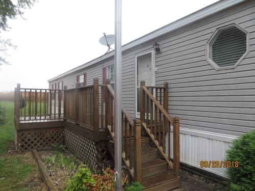 16 W Wasson Rd. #267, Amboy, IL 61310
