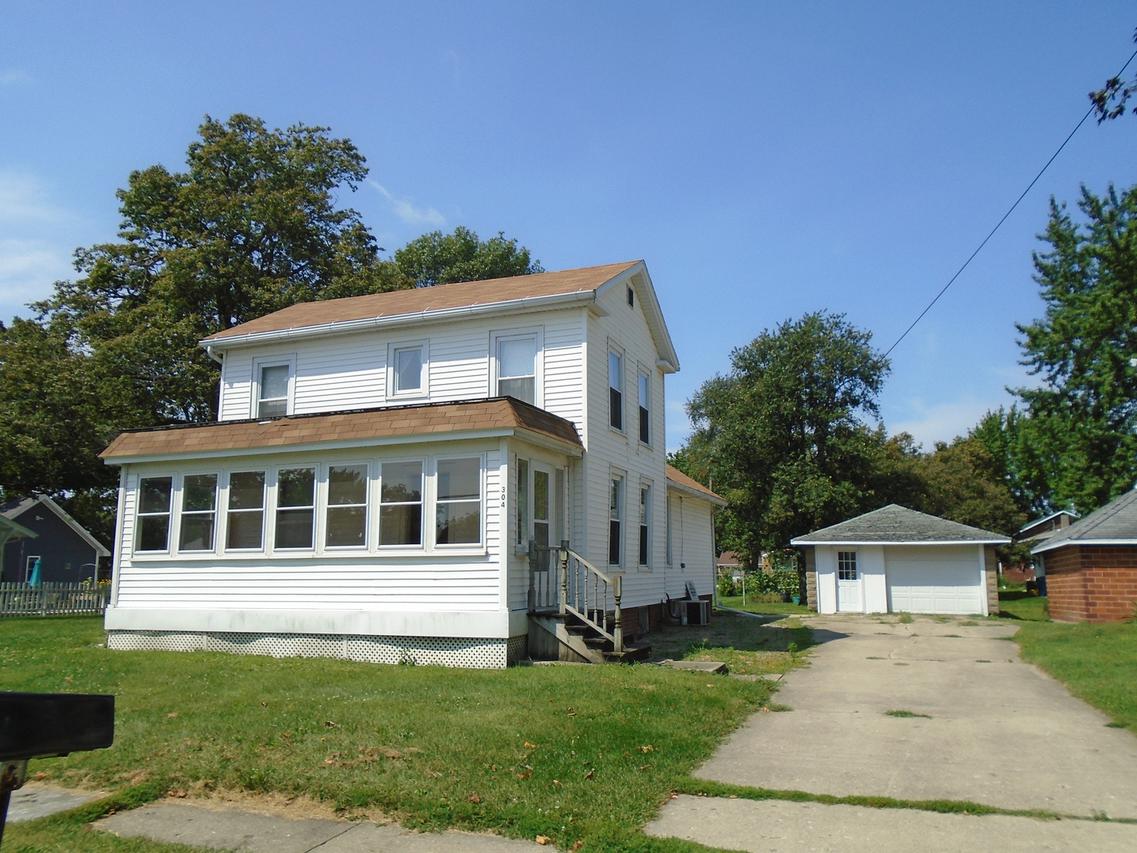 304 N. Main St., Lamoille, IL 61330