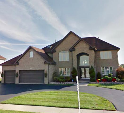 20503 Tyler Dr., Lynwood, IL 60411