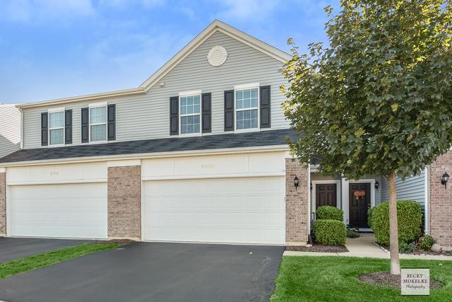 210 Portage Ln. #D, Yorkville, IL 60560