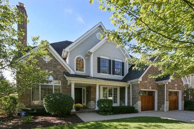 429 Kristin St., Westmont, IL 60559