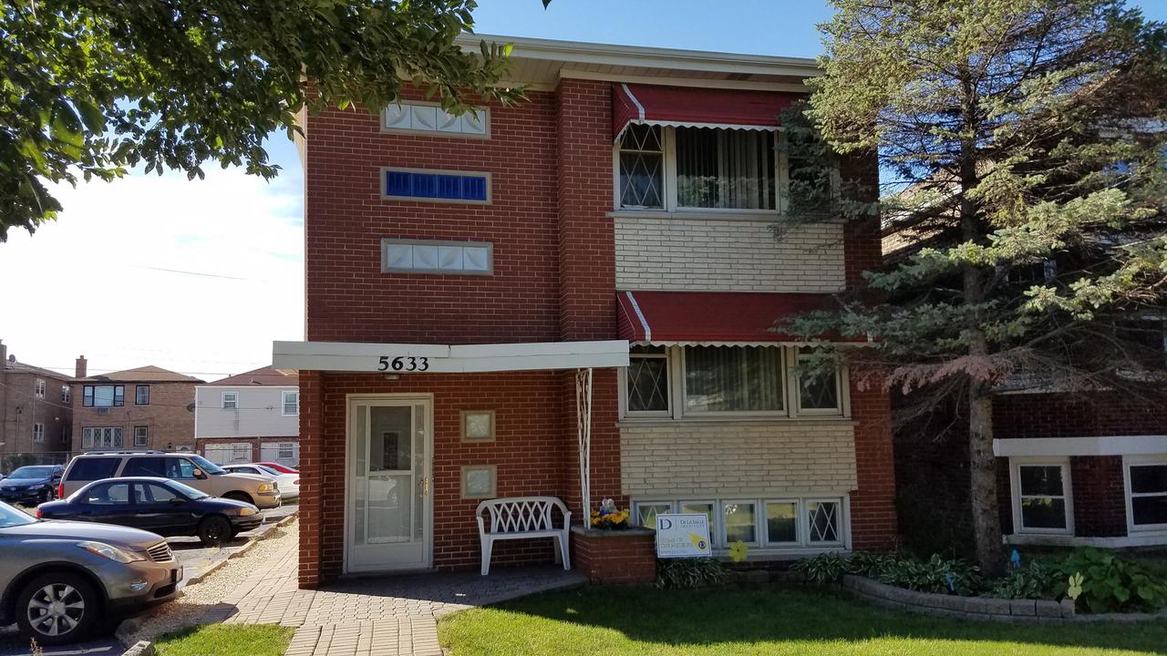 5633 W 63rd Pl., Chicago, IL 60638