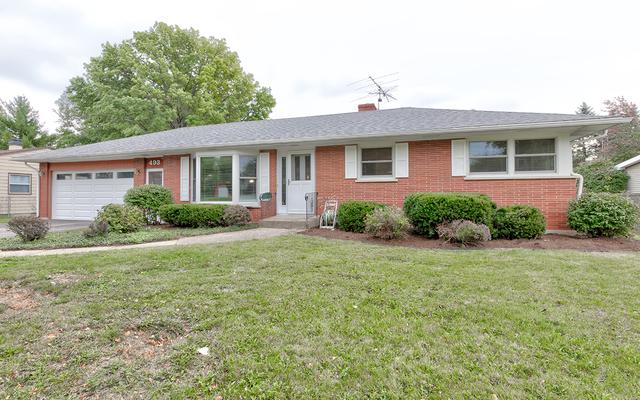 493 Linn Ave., Crystal Lake, IL 60014