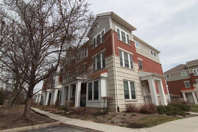 2112 S Crambourne Way #6-6, Arlington Heights, IL 60005