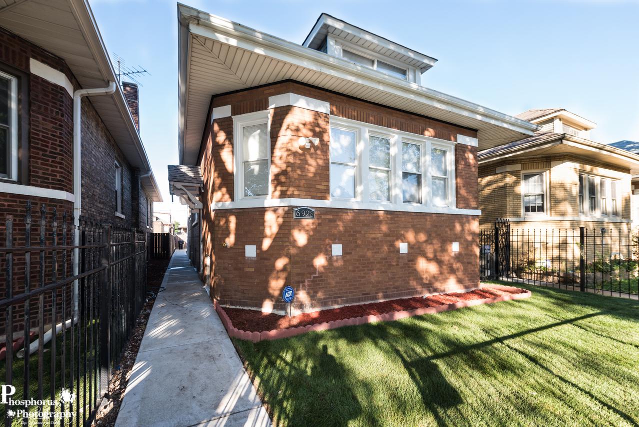 6928 S Artesian Ave., Chicago, IL 60629