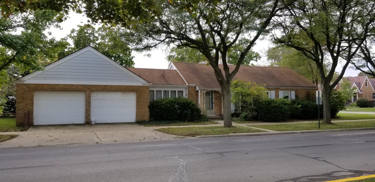 7611 W Bloomingdale Ave., Elmwood Park, IL 60707
