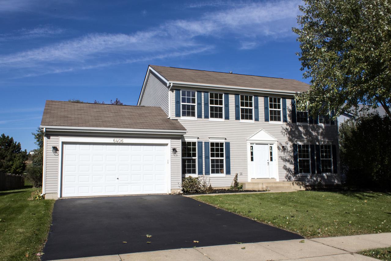6406 Midleton Ln., Mchenry, IL 60050