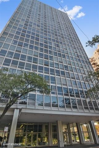 2400 N Lakeview Ave. #605, Chicago, IL 60614