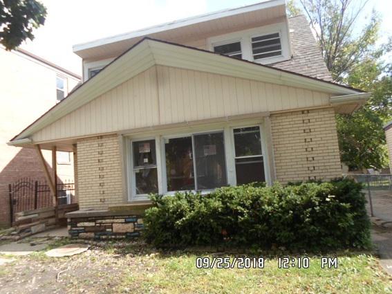 7305 S Mozart St., Chicago, IL 60629
