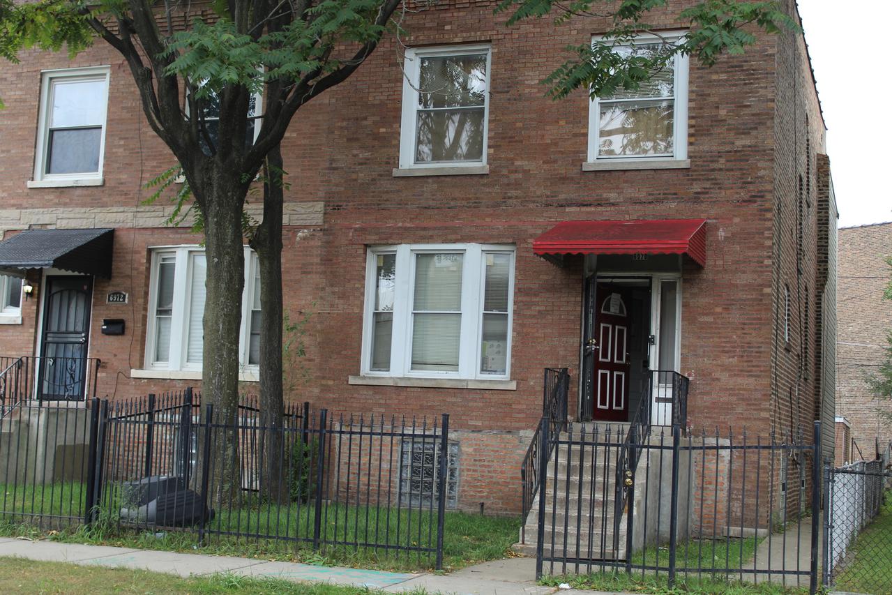 6970 E Anthony Ave., Chicago, IL 60637