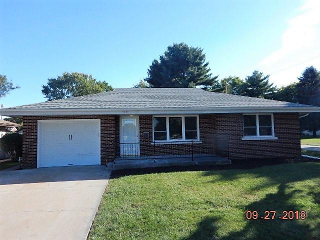 145 W 2nd St., Coal City, IL 60416