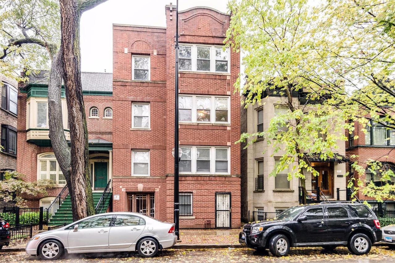 2108 N Sheffield Ave., Chicago, IL 60614
