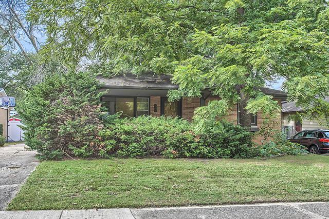 607 S Chicago Ave., Champaign, IL 61821