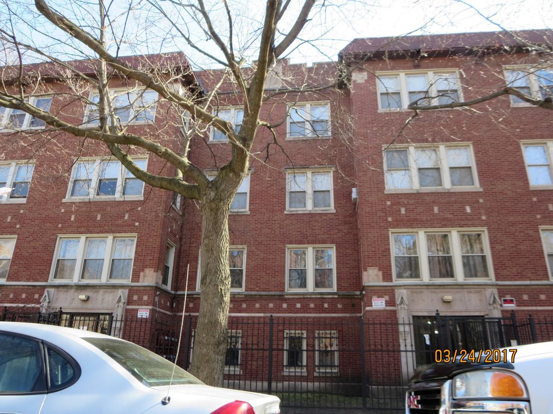 7601 S Essex Ave. #3, Chicago, IL 60649