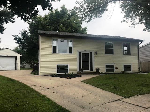 255 Gilbert Ter., Machesney Park, IL 61115