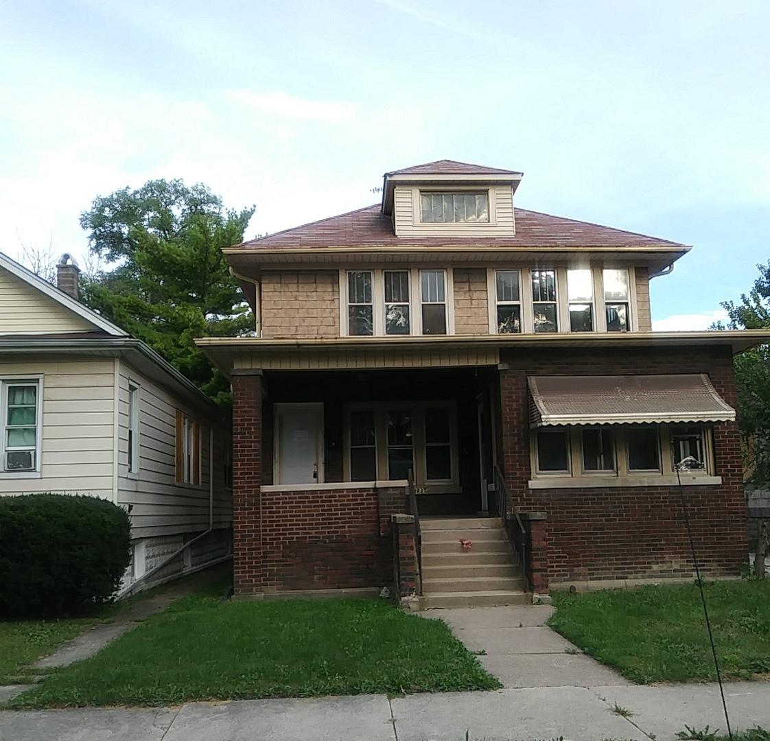 13833 S Michigan Ave., Riverdale, IL 60827