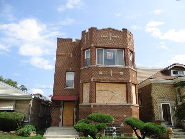 9241 S Euclid Ave., Chicago, IL 60617