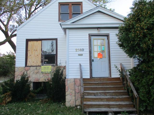 2140 W 52nd Pl., Chicago, IL 60609