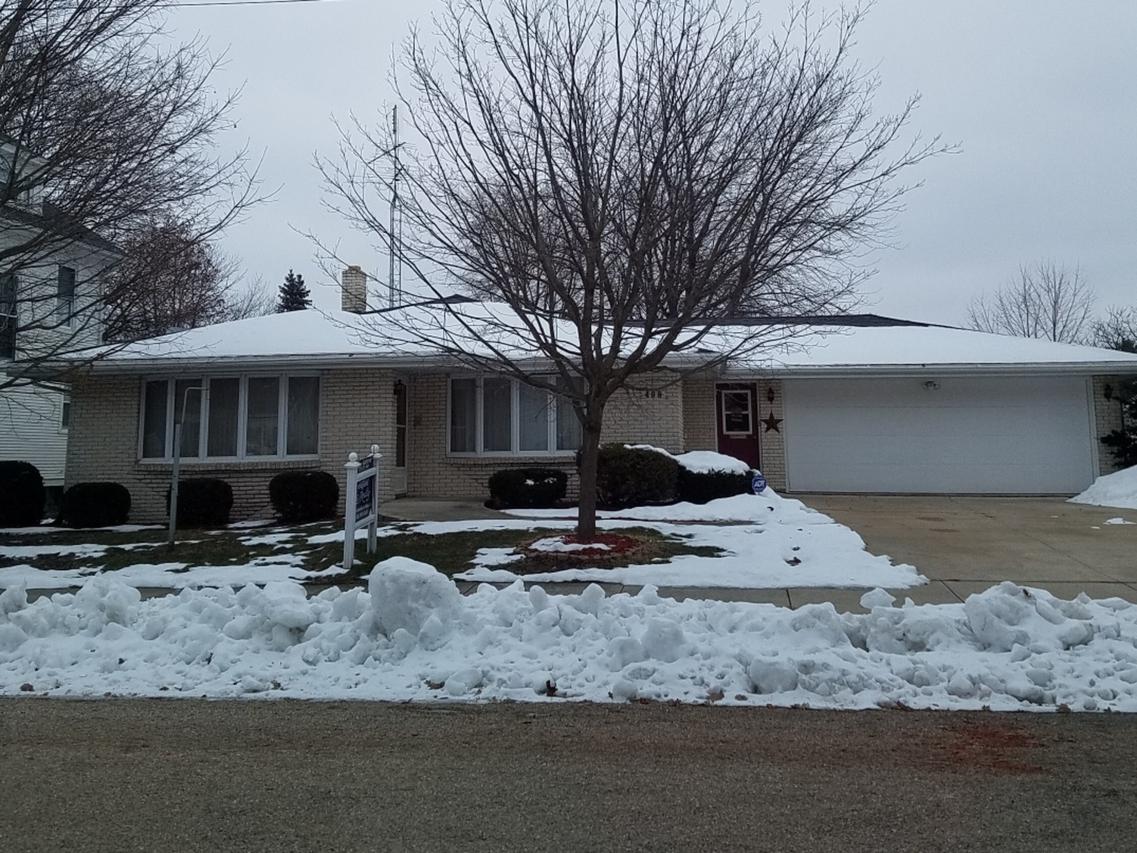 408 S Franklin Ave., Polo, IL 61064