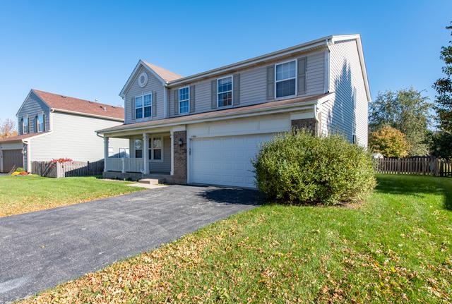 1393 Windsor Ln., Grayslake, IL 60030